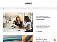 Lilomag.com