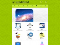 Irradiatedsoftware.com