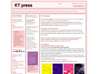 Ktpress.co.uk