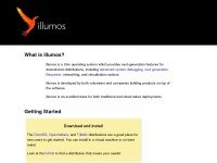 Illumos.org