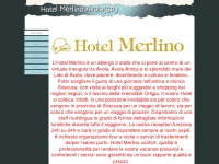 Hotelmerlino.it