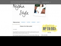 Neyshastyle.blogspot.com