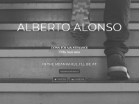 Albertoalonso.es