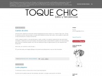 toquechic.blogspot.com Thumbnail