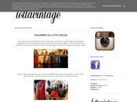 Lottavintage.blogspot.com