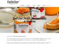 Delpotpetit.com