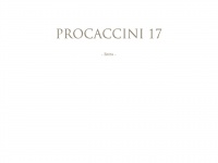 Procaccini17.it