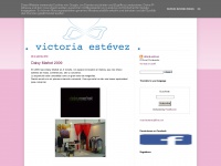 Victoriaestevez.blogspot.com