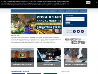 Asnr.com