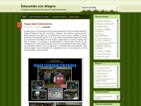 Educadoresconalegria.wordpress.com