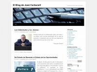 Josecarbonell.wordpress.com
