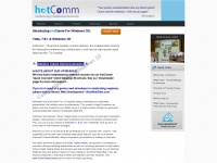 Hotcomm.com