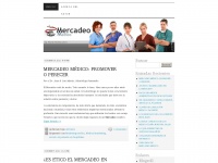 Mercadeomedico.wordpress.com