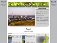 nuevazelanda.net Thumbnail