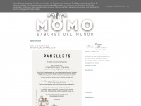 Momomataro.blogspot.com