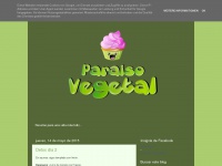 Paraisovegetal-bruma.blogspot.com