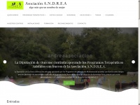 Andreaasociacion.org