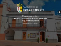 Puebladelmaestre.com