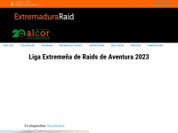 extremaduraraid.com Thumbnail