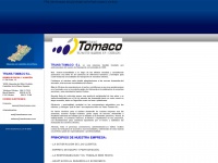 transtomaco.com