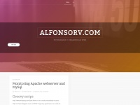 alfonsorv.com