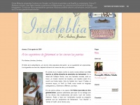 indeleblia.blogspot.com Thumbnail