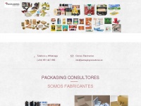 packagingconsultores.es Thumbnail