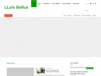 lluisballus.com