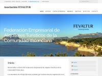 Fevaltur.org