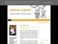 Carlosgazapo1986.blogspot.com