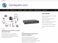 Gentepalm.com