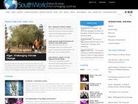 Southworld.net