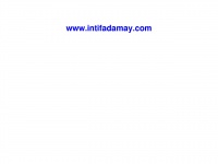 intifadamay.com