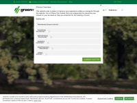 greenmowers.net Thumbnail
