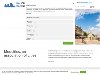 Medcities.org