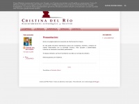 cdelrio.com Thumbnail