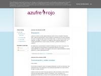 Azufre-rojo.blogspot.com