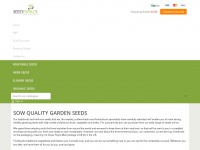 Seedparade.co.uk