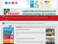 Fescan.es