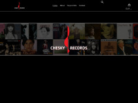 Chesky.com