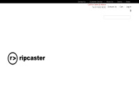 ripcaster.co.uk Thumbnail