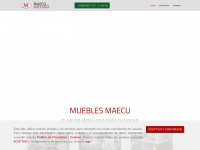 Maecu.es