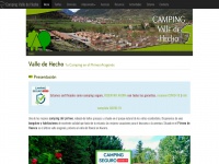 campinghecho.com Thumbnail