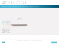 visual-tools.com Thumbnail