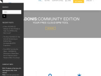 Adonis-community.com