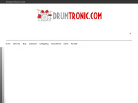 drumtronic.com
