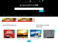 grupoeditorial33.com Thumbnail