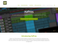 X2pro.net