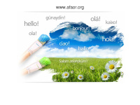 Afaor.org