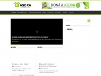 Asdra.org.ar